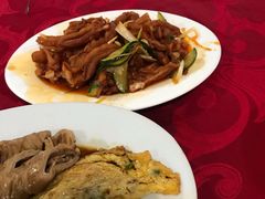 -车头老二大排档