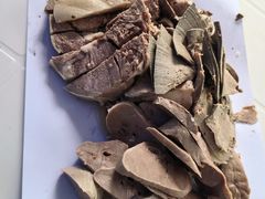 -小朱羊肉面馆(周东路)