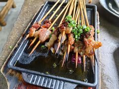 -神伙烧烤(南坪总店)