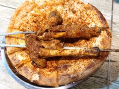 -大胡子烤羊肉清真(天海夜市总店)