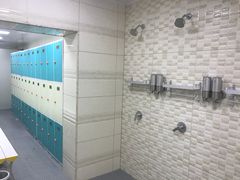 -万豪游泳俱乐部(总店)