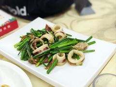 -潮之南·潮汕菜·鱼仔档(南山店)