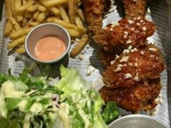 -火炉火自助餐(枫蓝国际店)