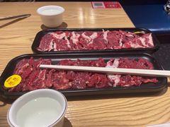 -正禾鲜·潮汕牛肉火锅(凯德天府店)