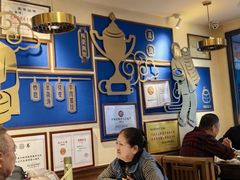 -老仁义·清真菜(太古街店)