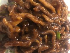 -京秀缘蒸汽海鲜农家菜大馅蒸饺