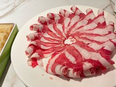 -南门涮肉(天坛店)