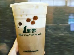 -1点点(学府路店)