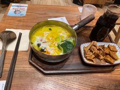 -小满手工粉(上海月星环球港店)