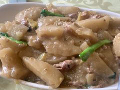 -腰记饭店(龙源路店)