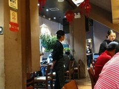 大堂-大雄寿司(中华广场店)