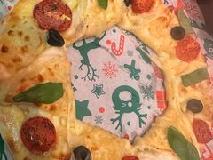 -格鲁·秀色Georgia’s Feast