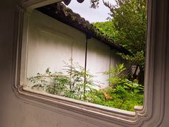 -上海醉白池公园