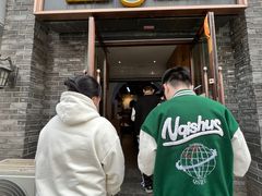 -韩国利尔面包(桂林路店)