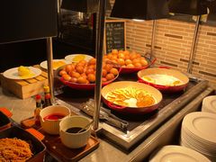 -康莱德酒店·美庭自助餐厅