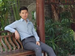 -珠江新城海滨花园