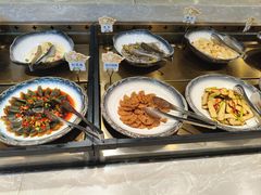 -伍棵星炭烤自助料理·烤鳗鱼(浦东食品城店)
