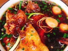 -十面春风·江南面馆(崇宁路店)