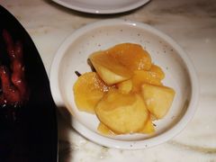 爽脆酱萝卜-佬肥猫(国华广场店)