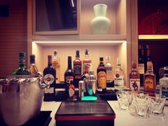 -上海世茂皇家艾美酒店
