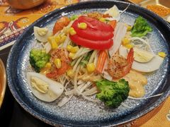 -韩本家韩国料理餐厅(大东街店)