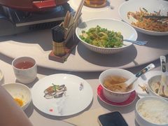 -喜湘宴·精致湖南菜(和平西桥店)