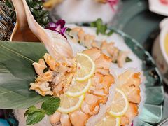 -金龙·打边炉(南京西路店)