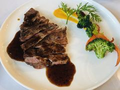 -我的四季意大利餐厅(春天百货店)