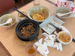 -大师兄·西北小馆(北站缤果空间店)