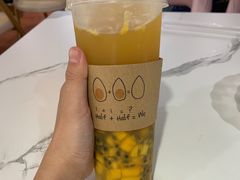 -杨小贤芒果绵绵冰(南门口店)