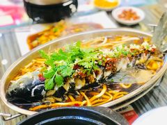 -自游人·美食一楼·地道徽菜(三十年名店)