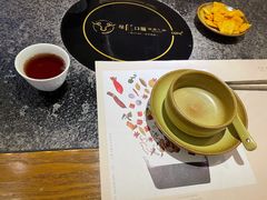 -盡膳口福跷脚牛肉火锅(时代广场店)