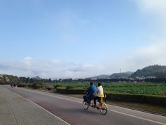 -古田会议纪念馆