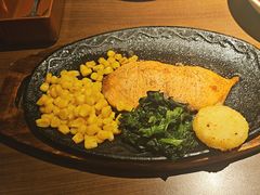 -萨莉亚意式餐厅(莲花国际广场店)