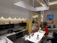 -艾米茉亲子餐厅(万象城店)