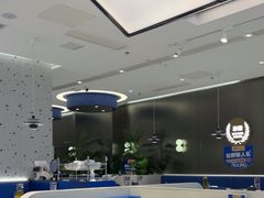 -兰湘子·湘菜小炒(南京江宁万达店)