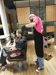 -Mentor Hair Salon