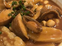 -南海渔村(珠江新城店)