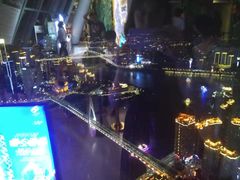 -WFC会仙楼观景台