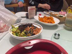 -郭林家常菜(狼垡店)