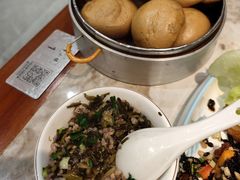 -小乡小镇·传承桐庐土菜·老板亲自烧的菜