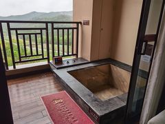 -清远熹乐谷温泉度假酒店