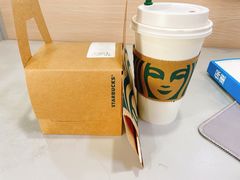 -星巴克(哈尔滨新一百店)