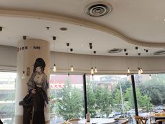 -必胜客(巴沟店)
