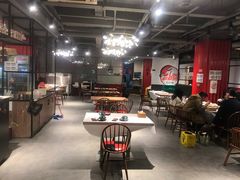 -李叔叔虾蟹大排档(青羊店)