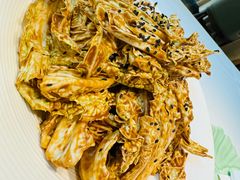 -唐廊烤鸭店(工体店)