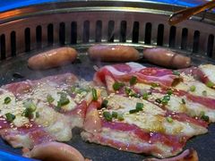 -杨记齐齐哈尔烤肉(总店)