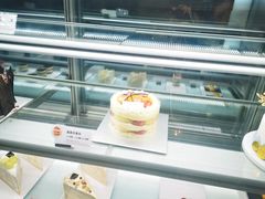 -BreadTalk面包新语·烘焙蛋糕(中华广场店)