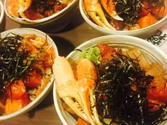 -龙海鲜螃蟹王(宏茂桥店)