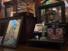 -古董花园(思南路42弄小区店)